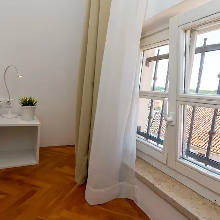 Catania Mali Lošinj