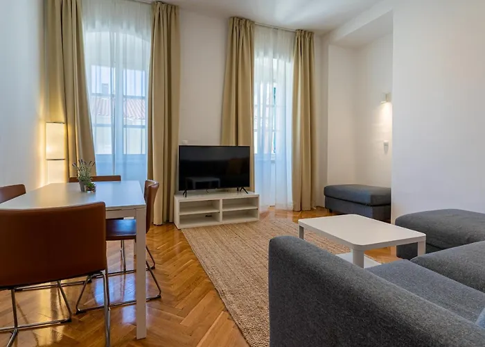 Апартаменты Catania