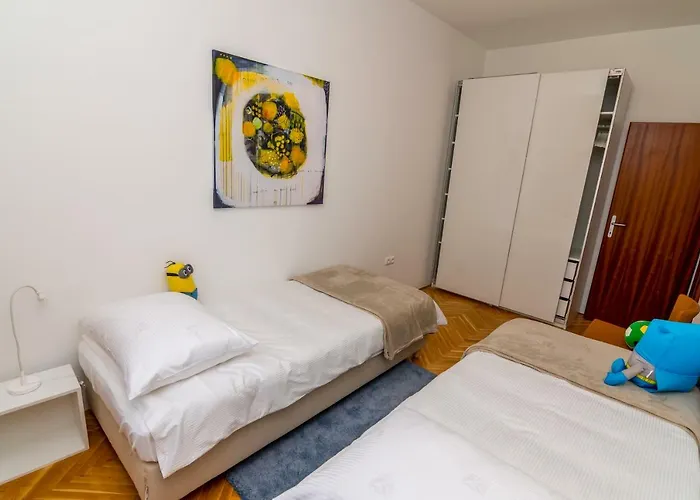 Апартаменты Catania *