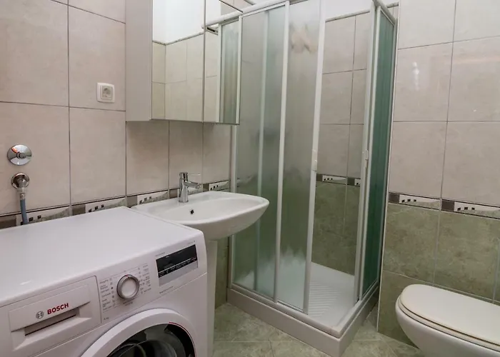 Апартаменты Catania *