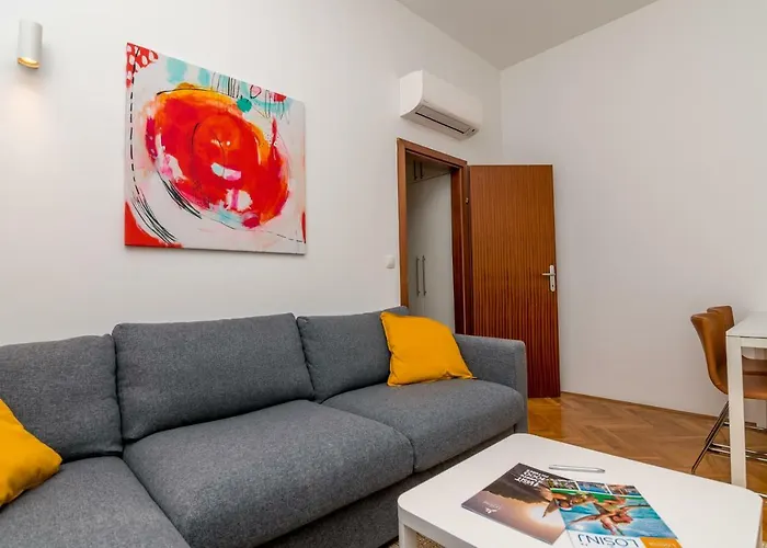 Апартаменты Catania