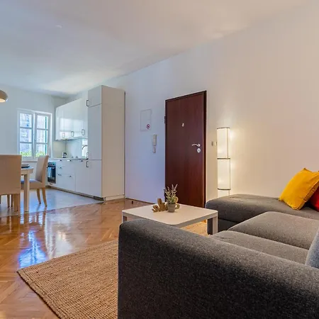 House Catania * Mali Losinj