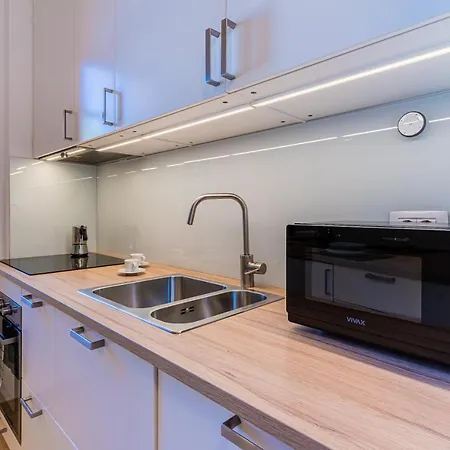 Catania Apartmán
