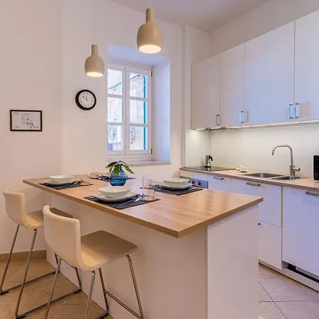 House Catania Apartment Mali Losinj