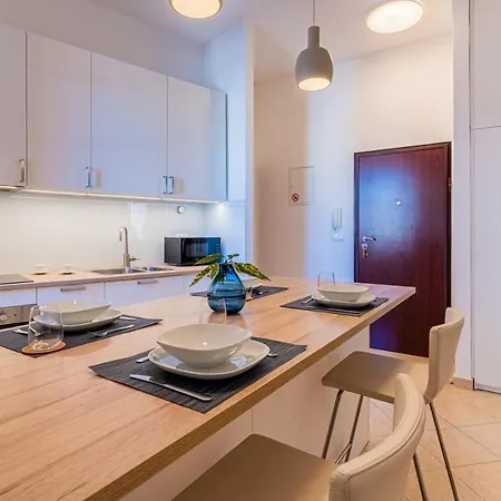 Catania Apartmán
