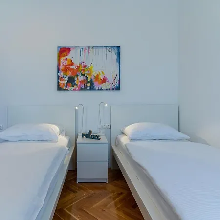 Catania Apartmán Mali Lošinj