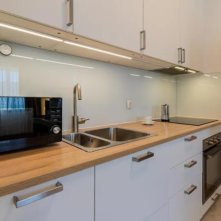 House Catania Apartment Mali Losinj