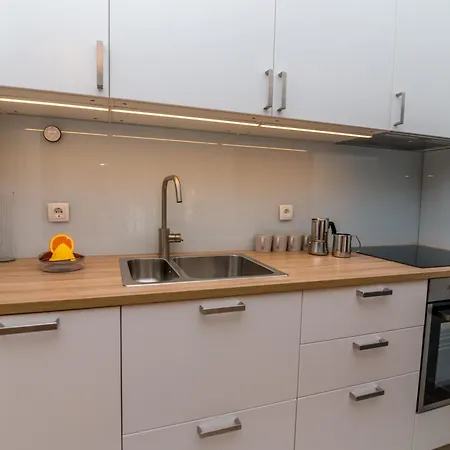 House Catania Apartamento