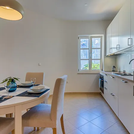 House Catania Mali Losinj