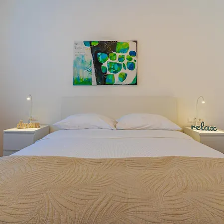 House Catania Apartamento *