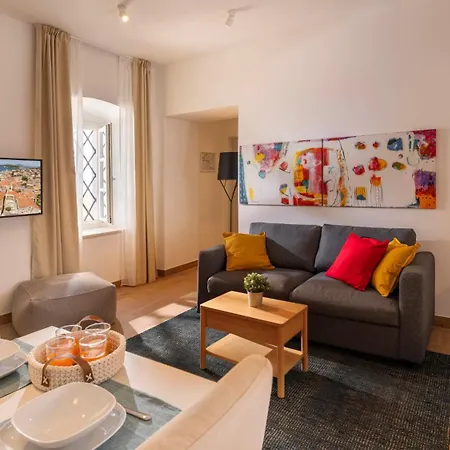 Catania Apartmán *