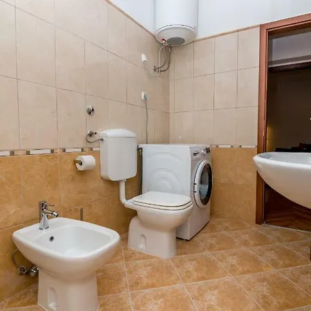 Catania Lägenhet Mali Lošinj