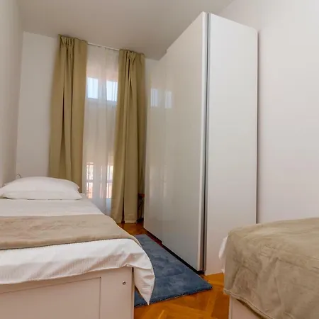 House Catania * Mali Losinj