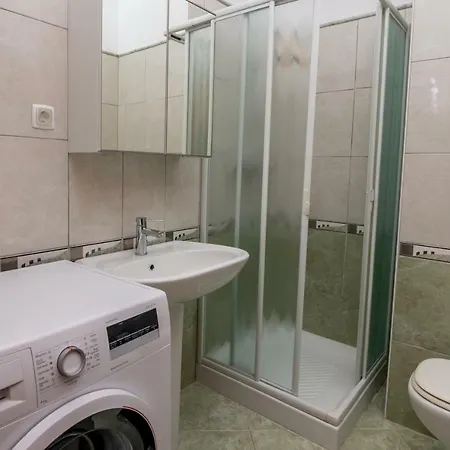 Apartment House Catania *