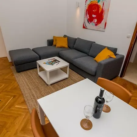 Catania Appartement