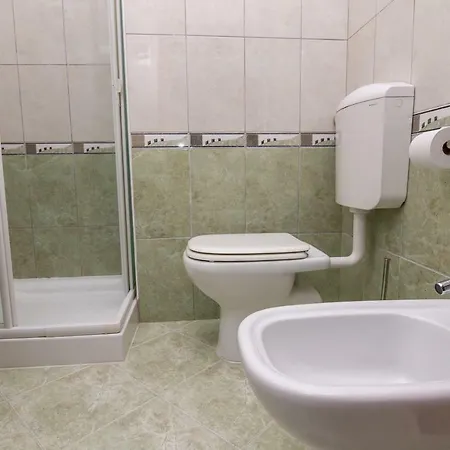 Apartamento House Catania