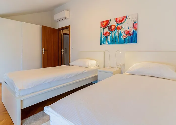 شقة Catania *
