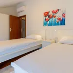 Апартаменты Catania *