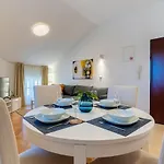 Апартаменты Catania