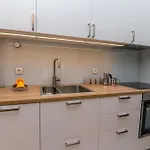 Catania Апартаменты