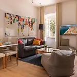 Catania Апартаменты