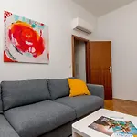 Апартаменты Catania