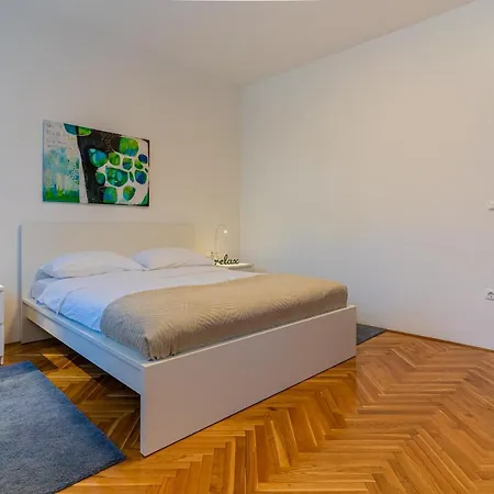 Catania Apartament Mali Lošinj