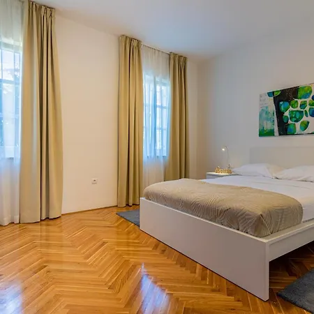 Catania Apartament Mali Lošinj