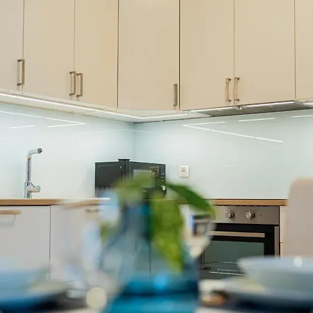 Apartament Catania