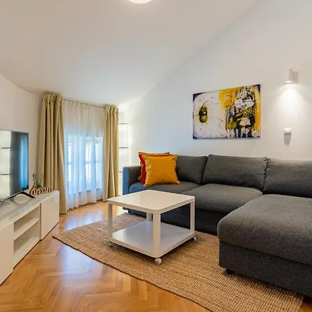 House Catania Apartamento Mali Lošinj