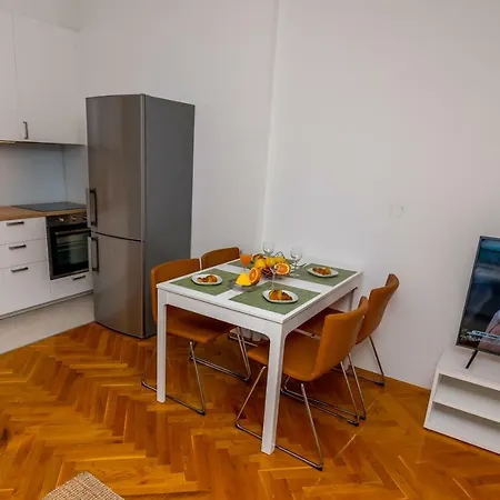 Apartament Catania Mali Lošinj